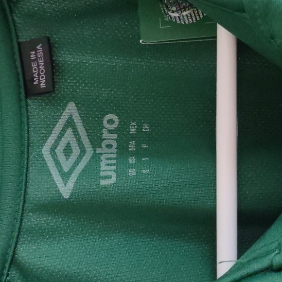 Soccer Jersey - Picture 4 of 8